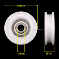 FAA5390A14 56 -mm -Türbügelwalze für Otis Gen2 -Aufzüge